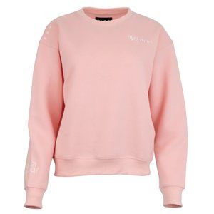 아미 (ARMY) x bias Long Sleeve Sweatshirt
